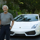 Illustration for article titled First US Lamborghini Gallardo LP560-4 Delivered To New York Developer Benny Caiola, Jr.